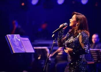 شيرين عبد الوهاب تطرح أحدث أغانيها