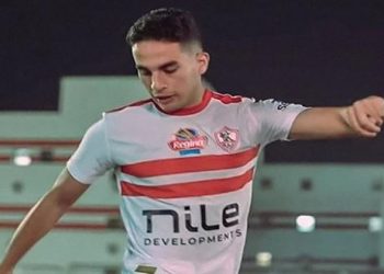 الزمالك يعلن رسميا انضمام محمد حمدي