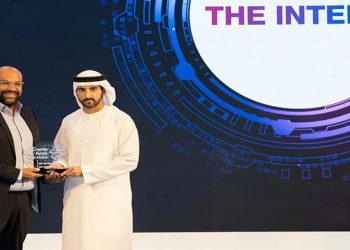 باسم نصيف: إطلاق «The Intern» بمعرض جيتكس 2024 لربط الطلاب والمهنيين بأفضل فرص التدريب والعمل