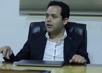 أحمد الزيات: تبادل العملات المحلية في التجارة بين مصر وتركيا يخدم البلدين