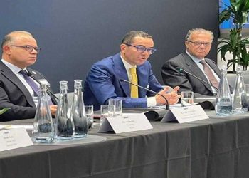 وزير الاستثمار يشارك في اجتماع مائدة مستديرة لاستعراض فرص ومقومات الاستثمار في السوق المصري