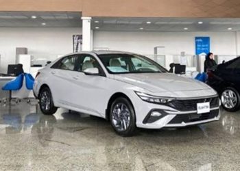 أسعار هيونداي النترا 2025 بالسعودية