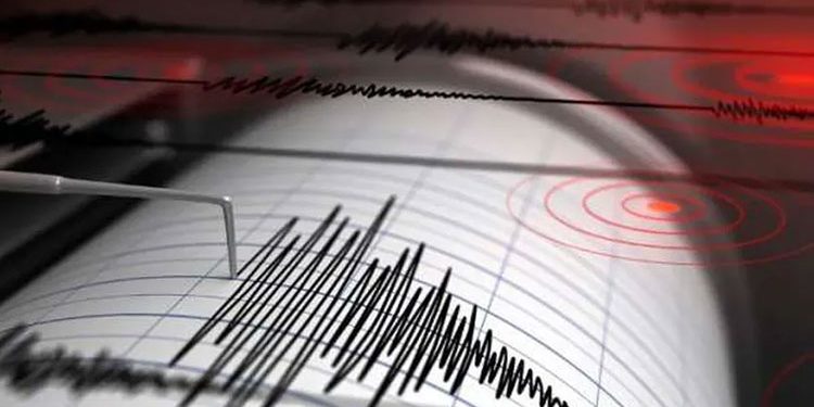 شعر به السكان … زلزال بقوة 3.3 يضرب دولة عربية