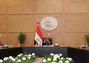 وزير الكهرباء والطاقة المتجددة يبحث مع مجموعة “الصين الجنوبية CSGI  “التعاون