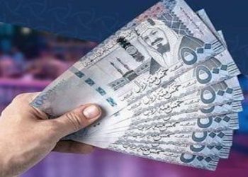 سعر الريال السعودي أمام الجنيه اليوم الخميس
