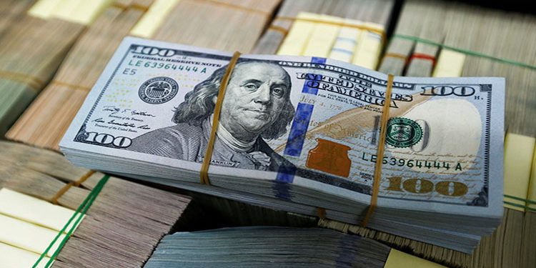 أسعار الدولار في مصر اليوم الأحد 8-9-2024