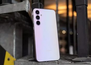 سامسونج تطلق الهاتف الأكثر أمانًا Quantum 5