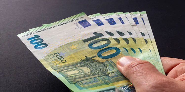 سعر اليورو اليوم الثلاثاء 10 سبتمبر في البنوك المصرية