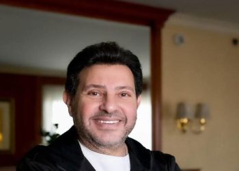 أسعار تذاكر حفل هاني شاكر في دبي