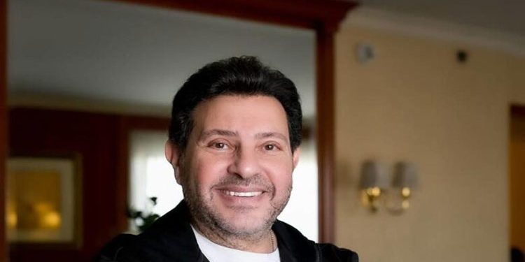 أسعار تذاكر حفل هاني شاكر في دبي