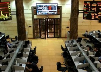 تراجع مؤشرات البورصة بمستهل تعاملات جلسة الأربعاء