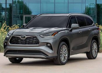 تويوتا تحتفل بمرور 25 عامًا على مرزر 25 عامًا انطلاق نسختها هايلاند