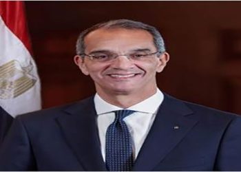 وزير الاتصالات يغادر إلى الولايات المتحدة الأمريكية للمشاركة فى فعاليات الحدث الرقمى لأهداف التنمية المستدامة