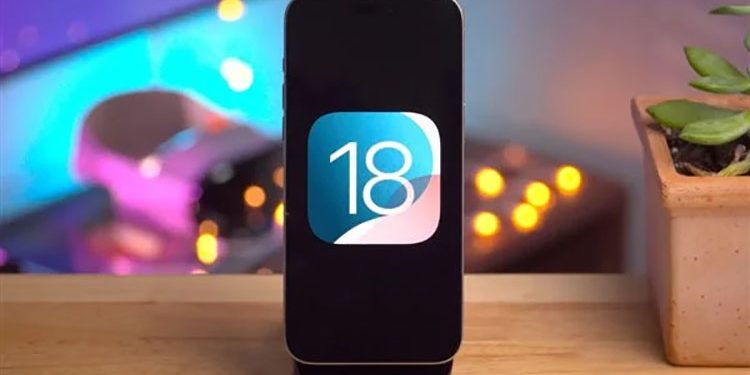 آبل تطرح ميزة لضبط قطع الغيار الأصلية بـiOS 18