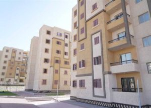 وزارة الإسكان تعلن طرح 1645 وحدة سكنية جديدة في 8 مدن