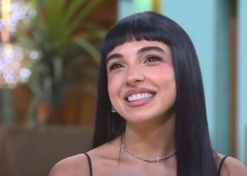  سلمى أبو ضيف تكشف عن جنس مولودها الأول وتشارك لحظات رومانسية مع زوجها