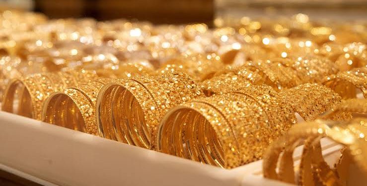استقرار المعدن الأصفر.. سعر الذهب اليوم الاثنين ٣٠ سبتمبر في أسواق الصاغة