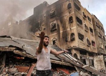 مصر ترحب باعتماد الأمم المتحدة قرارًا يطالب بإنهاء احتلال فلسطين خلال 12 شهرا