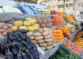 اسعار الخضار والفاكهة في مصر اليوم الإثنين