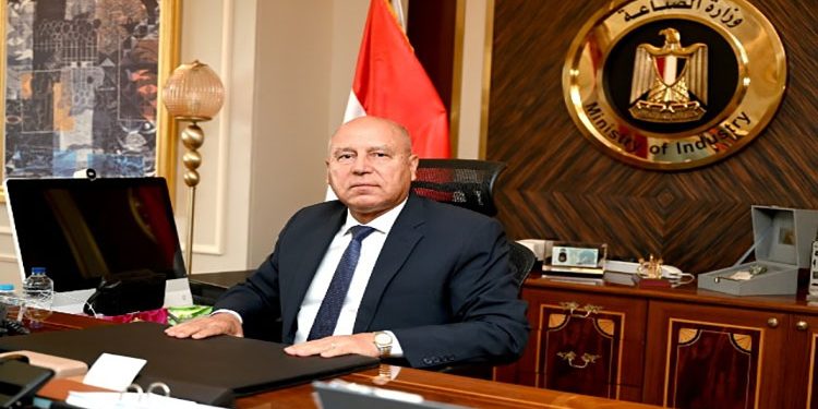 كامل الوزير يوافق على اعتماد مصلحة الكفاية الإنتاجية نتيجة دبلوم التلمذة