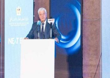 وزير التعليم العالي يؤكد: الاستثمار في التعليم ركيزة أساسية للتنمية