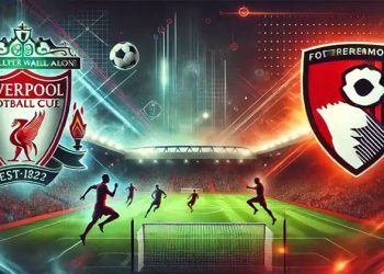 ليفربول يواجه بورنموث فى الدوري الإنجليزي