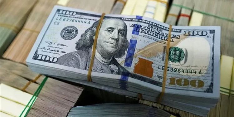أسعار الدولار في مصر اليوم السبت