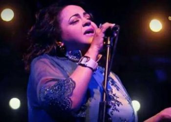 حنان ماضى تحيى حفلا غنائيا اليوم بساقية الصاوى