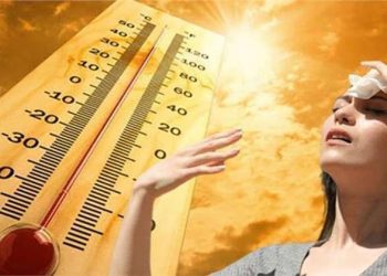 «الأرصاد»: طقس الثلاثاء حار رطب.. والعظمى في القاهرة 35 درجة