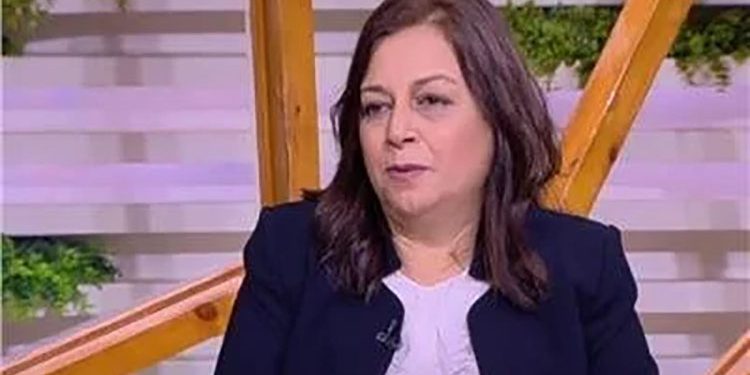 محمد رياض يودع ناهد رشدي بهذه الكلمات