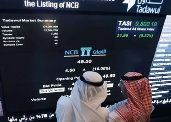 خسائر حادة لأسواق الخليج بعد قرار “أوبك”