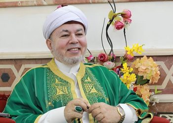 حبس صلاح التيجاني 4 أيام على ذمة التحقيقات في اتهامه بالتحرش بفتيات