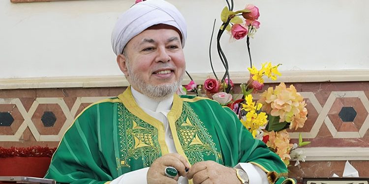 حبس صلاح التيجاني 4 أيام على ذمة التحقيقات في اتهامه بالتحرش بفتيات