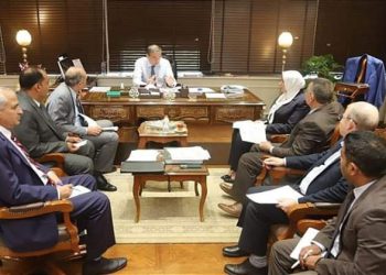 وزير الزراعة: توفير التقاوى للمزارعين بأسعار مناسبة والتوسع فى عمليات الإنتاج