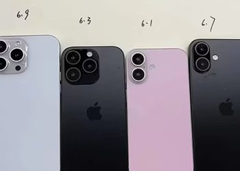 تعرف على سعر iPhone 16