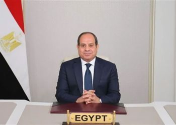 السيسي: قمة المستقبل تنعقد في ظل أزمات دولية متنامية سياسيًا واقتصاديًا