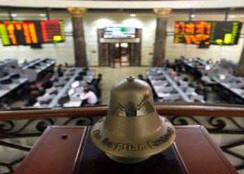 تراجع مؤشرات البورصة بمستهل تعاملات جلسة الأربعاء باستثناء صعود “تميز” بنسبة 3.43%