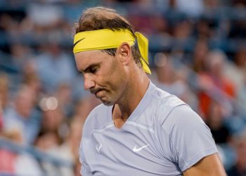 نادال: لا تطرحوا علي فكرة الاعتزال كل يوم