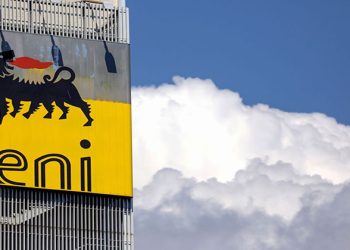 “إيني” تعتزم زيادة إنتاج الغاز من حقل “ظهر”