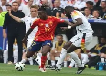 قمة نارية بين فرنسا وإيطاليا الليلة في دوري الأمم الأوروبية