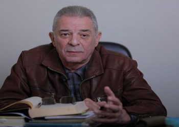 محمود حميدة يعلق على أزمة فيلم الملحد