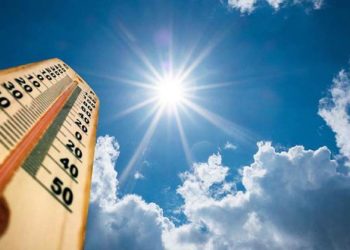 حالة الطقس اليوم ودرجات الحرارة المتوقعة في مصر