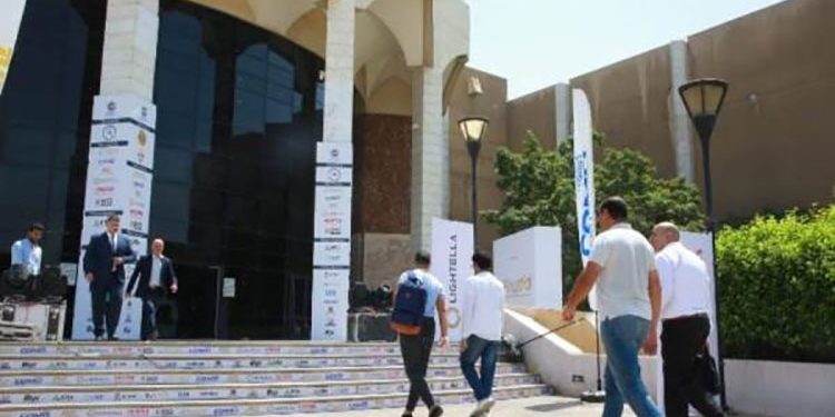 هيئة المعارض والمؤتمرات تعلن حاجتها لشغل وظائف جديدة