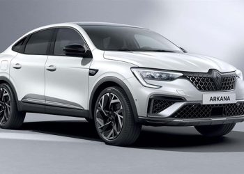 أسعار رينو أركانا 2025 بالسعودية