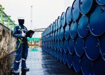 أسعار النفط تسجل 69.58 دولار لبرنت و66.19 دولار للخام الأمريكى