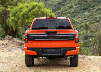 سعر نيسان فرونتير 2025 بالسعودية