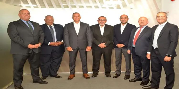 تأسيس أول شركة مصرية للتجارة الإلكترونية المتخصصة تستهدف إفريقيا