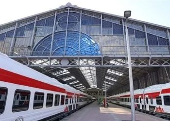 ننشر مواعيد قطارات السكة الحديد على خط القاهرة – الإسكندرية والعكس