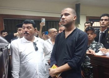 ننشر حيثيات حكم حبس عصام صاصا واخرين بتهمة التزوير