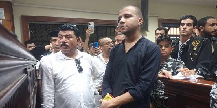 ننشر حيثيات حكم حبس عصام صاصا واخرين بتهمة التزوير